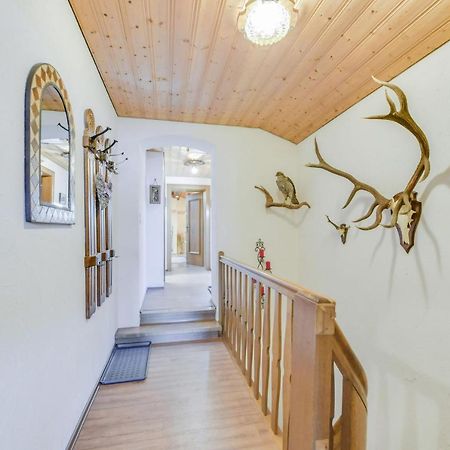 Beim Kreuzfelder Zwiesel Inzell Extérieur photo