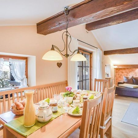 Beim Kreuzfelder Zwiesel Inzell Extérieur photo