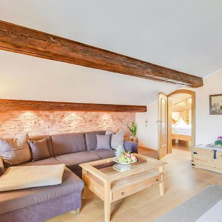 Beim Kreuzfelder Zwiesel Inzell Extérieur photo