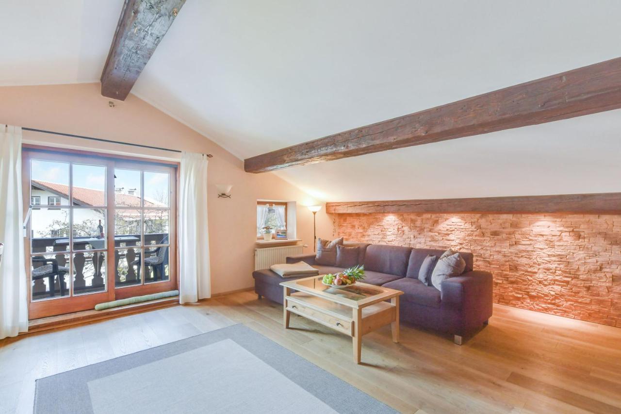 Beim Kreuzfelder Zwiesel Inzell Extérieur photo