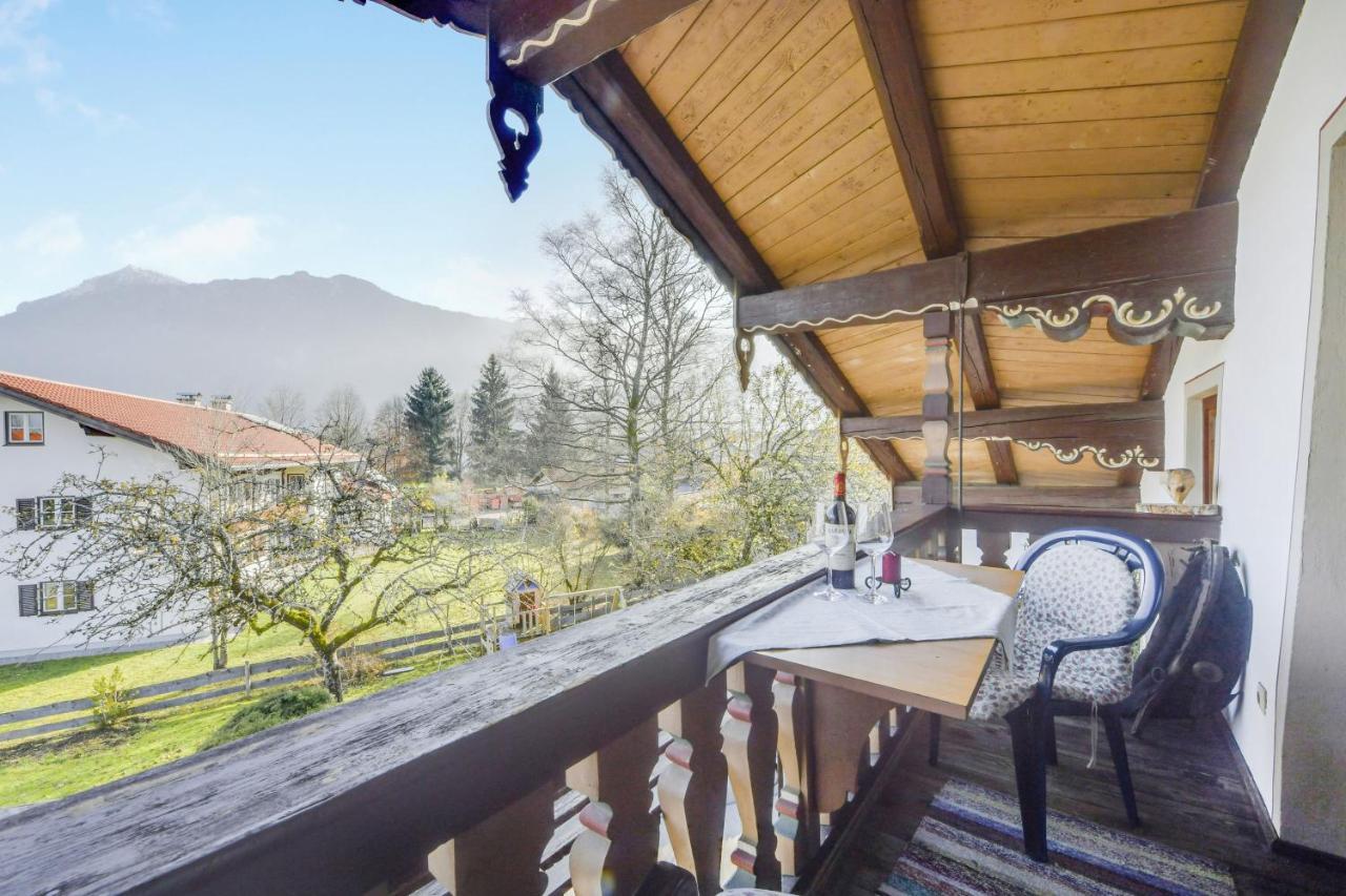 Beim Kreuzfelder Zwiesel Inzell Extérieur photo
