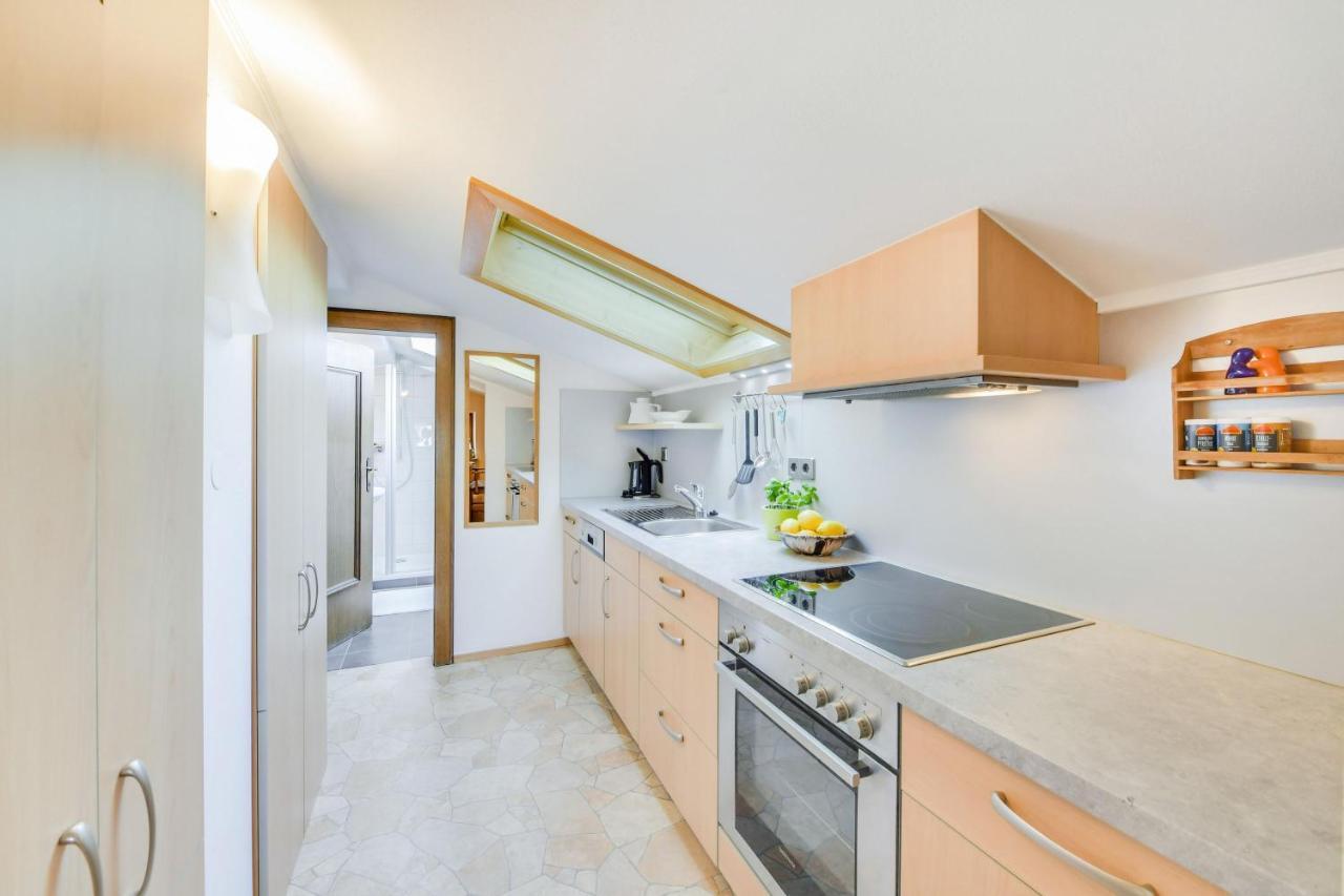 Beim Kreuzfelder Zwiesel Inzell Extérieur photo
