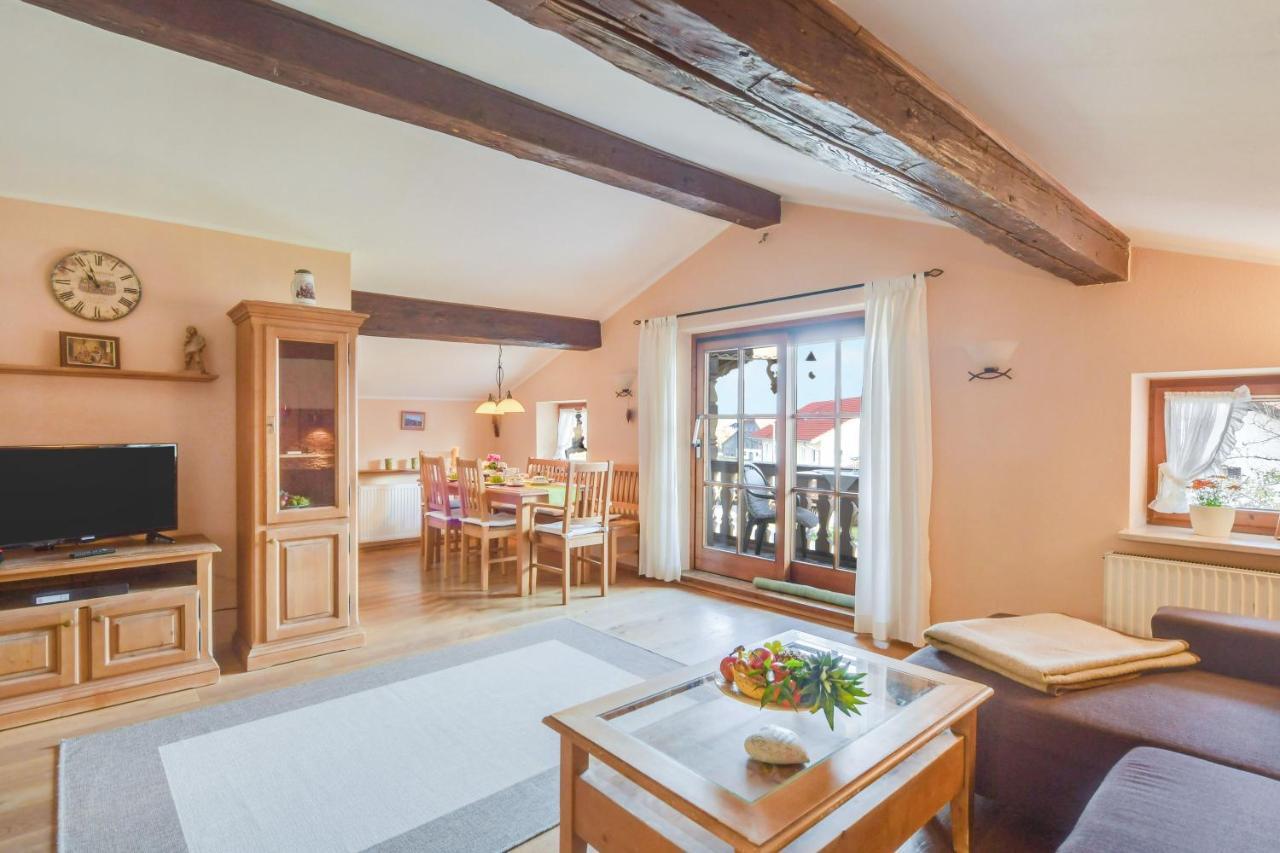 Beim Kreuzfelder Zwiesel Inzell Extérieur photo