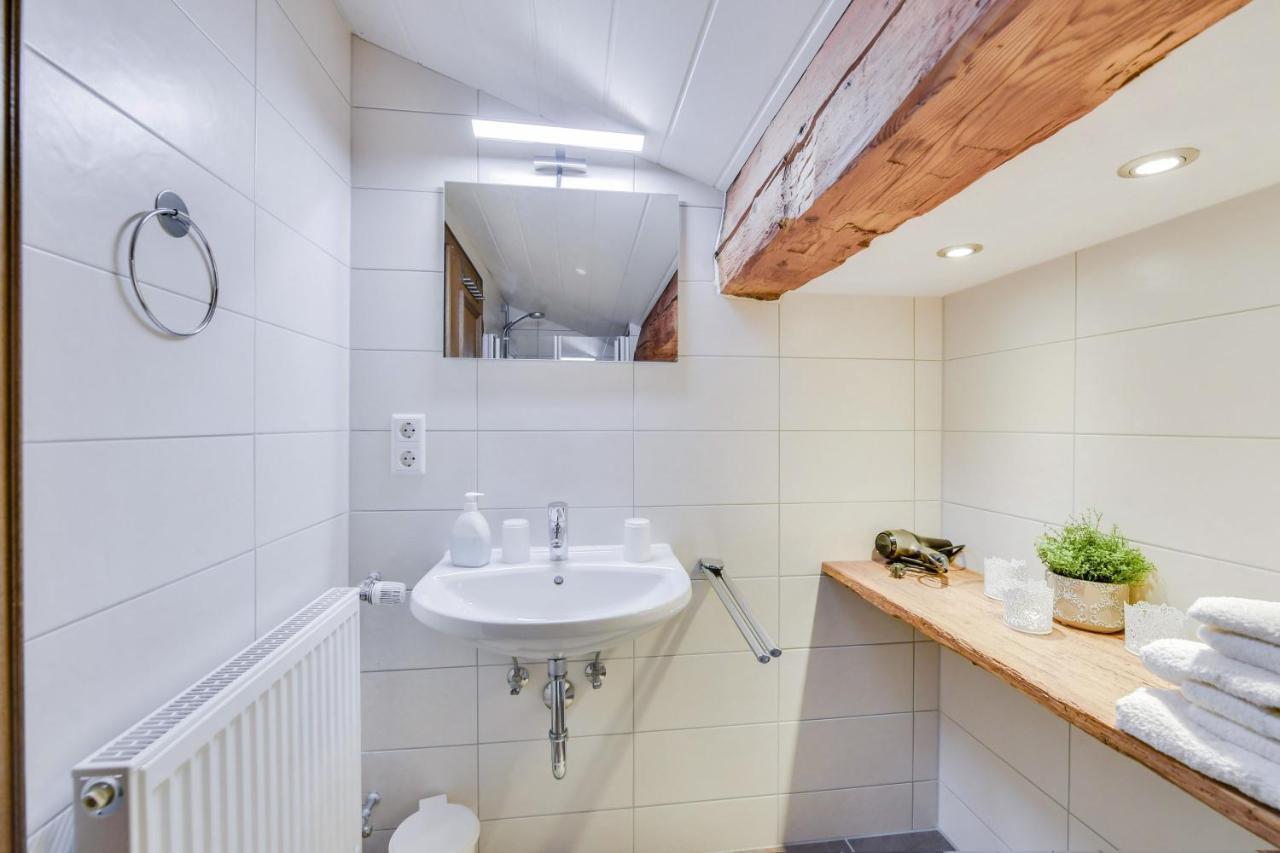 Beim Kreuzfelder Zwiesel Inzell Extérieur photo