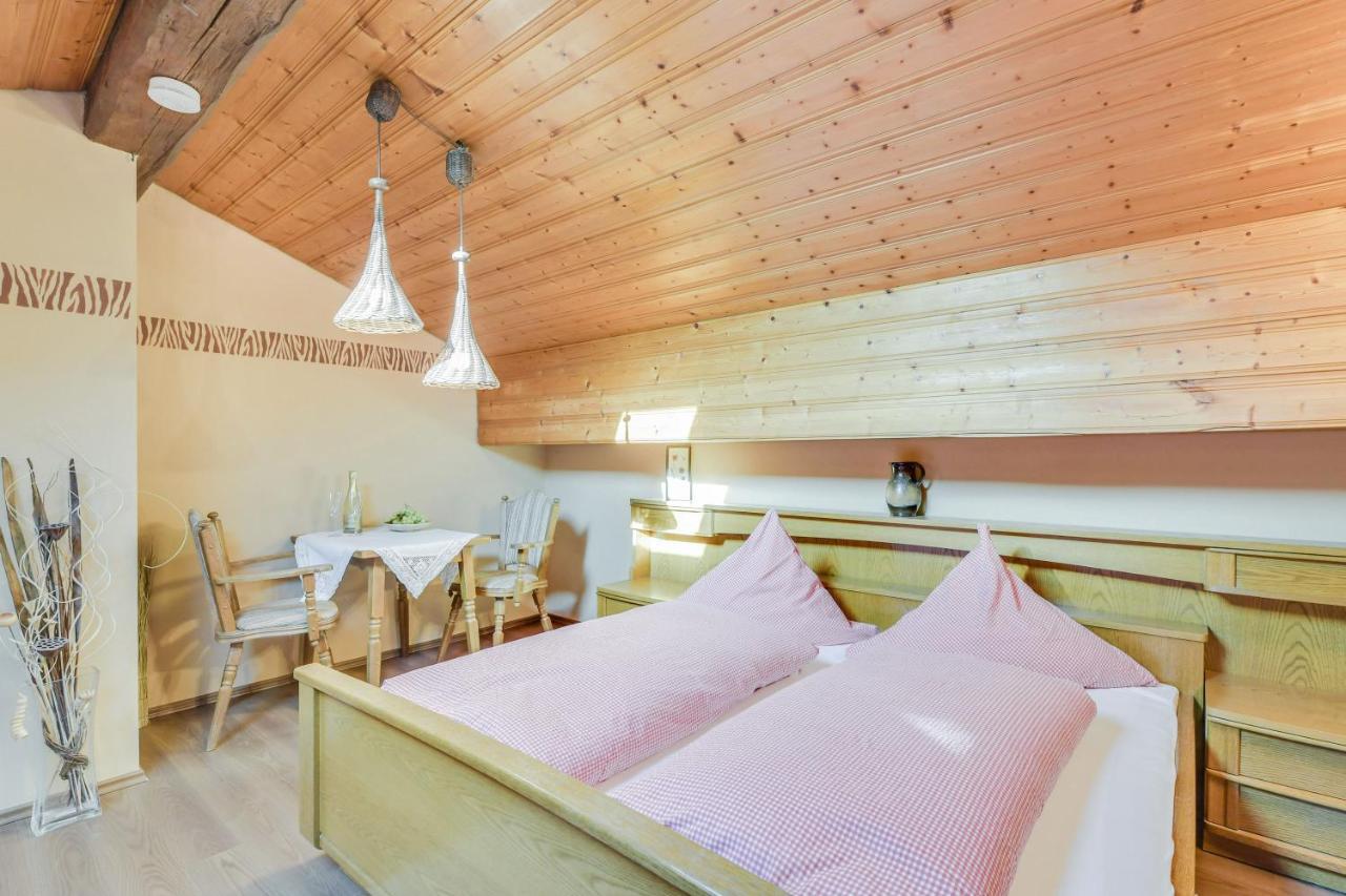 Beim Kreuzfelder Zwiesel Inzell Extérieur photo