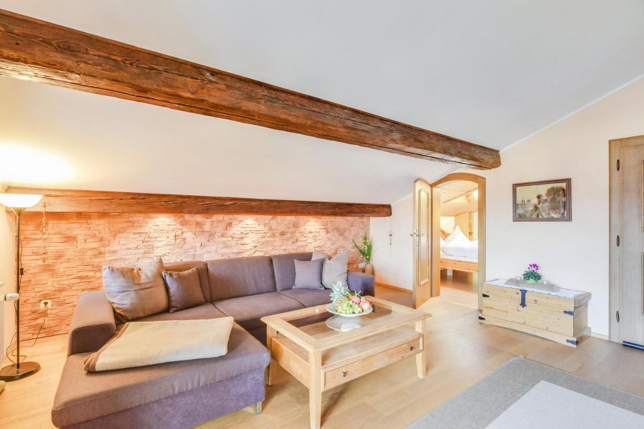 Beim Kreuzfelder Zwiesel Inzell Extérieur photo