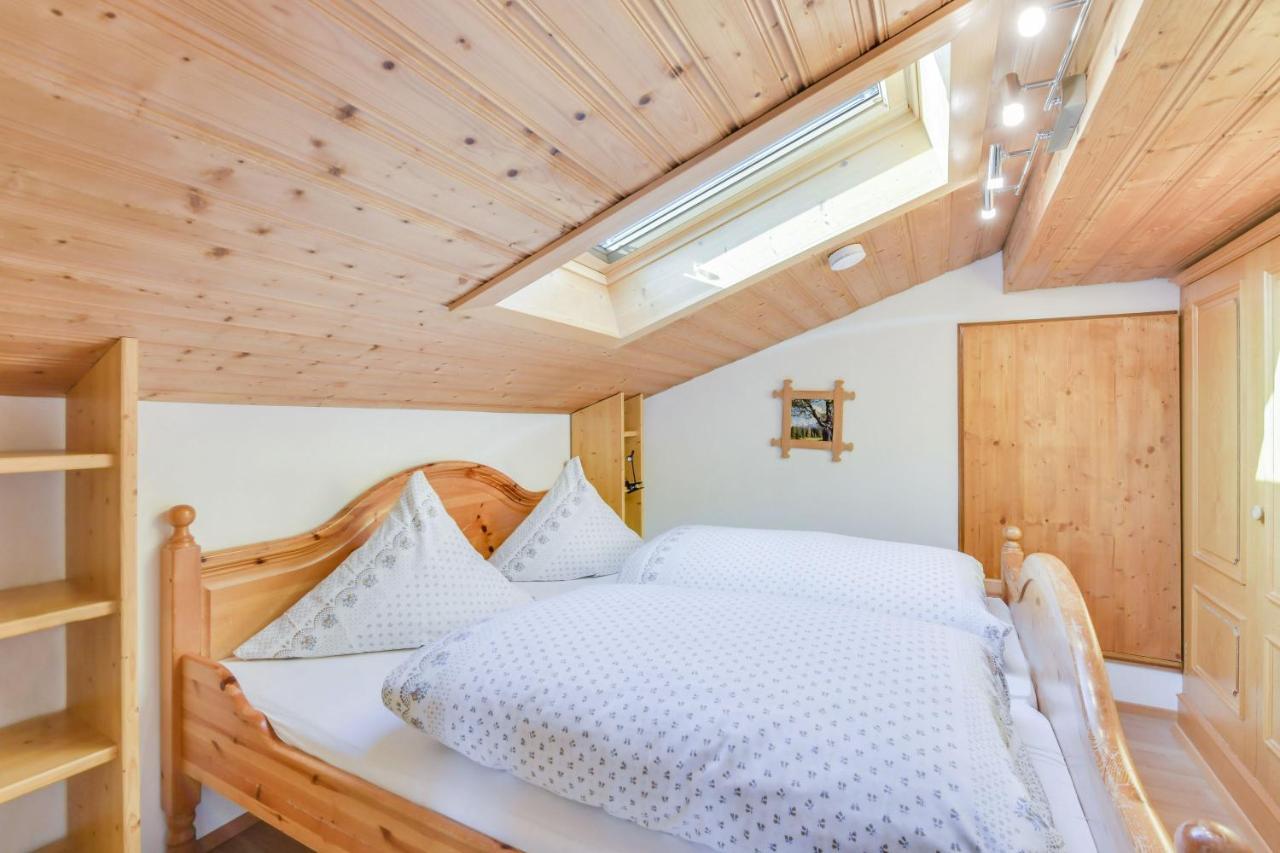 Beim Kreuzfelder Zwiesel Inzell Extérieur photo