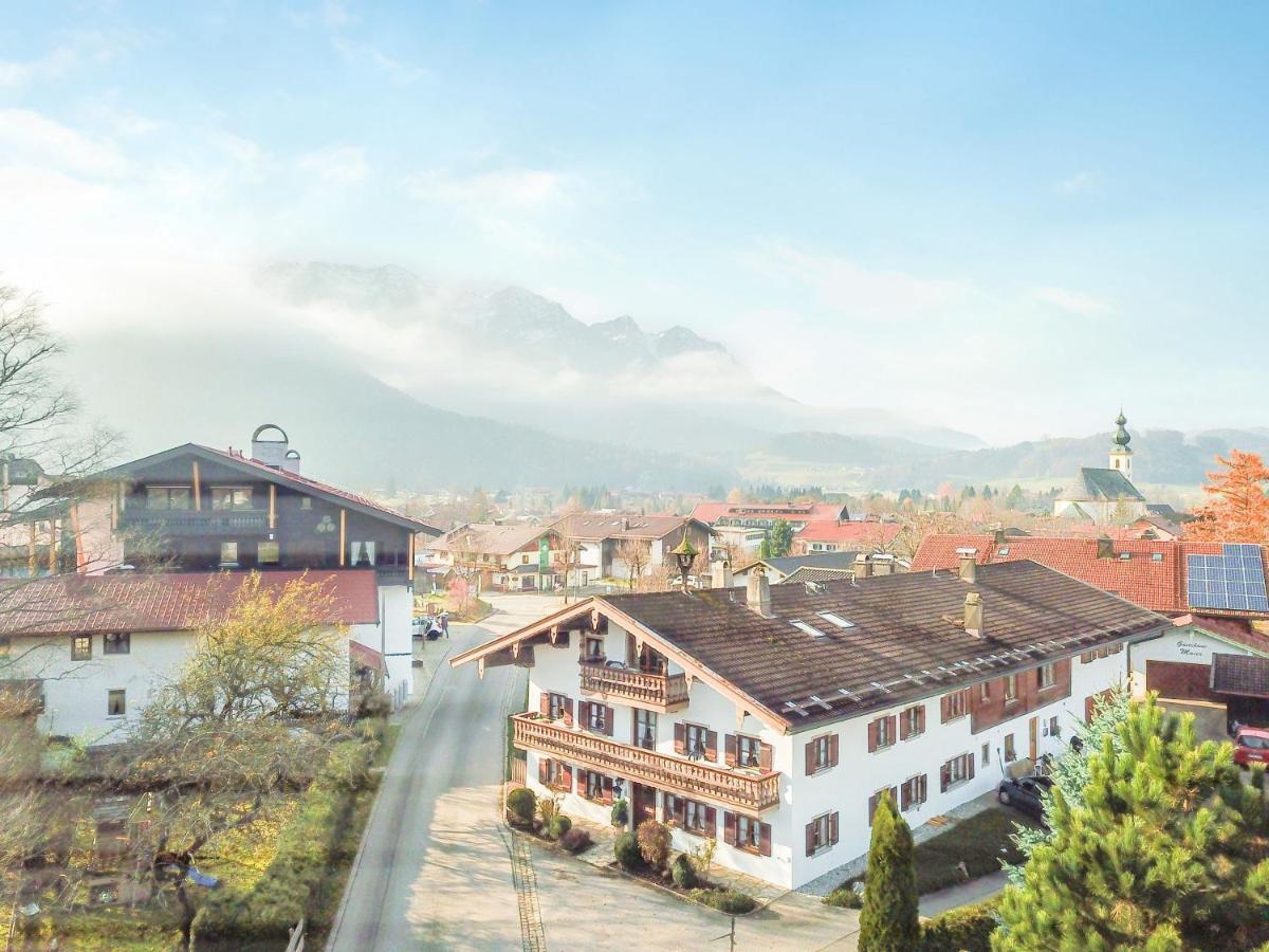 Beim Kreuzfelder Zwiesel Inzell Extérieur photo