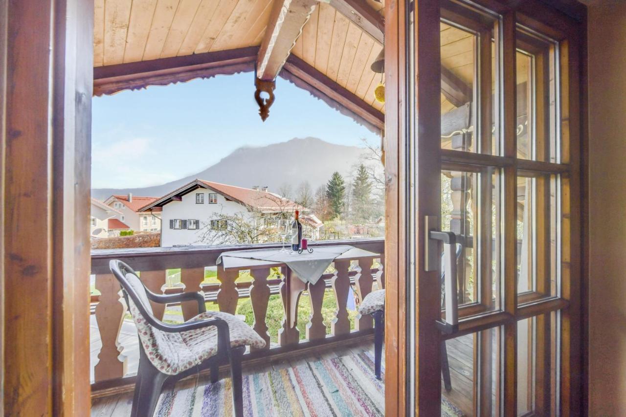 Beim Kreuzfelder Zwiesel Inzell Extérieur photo